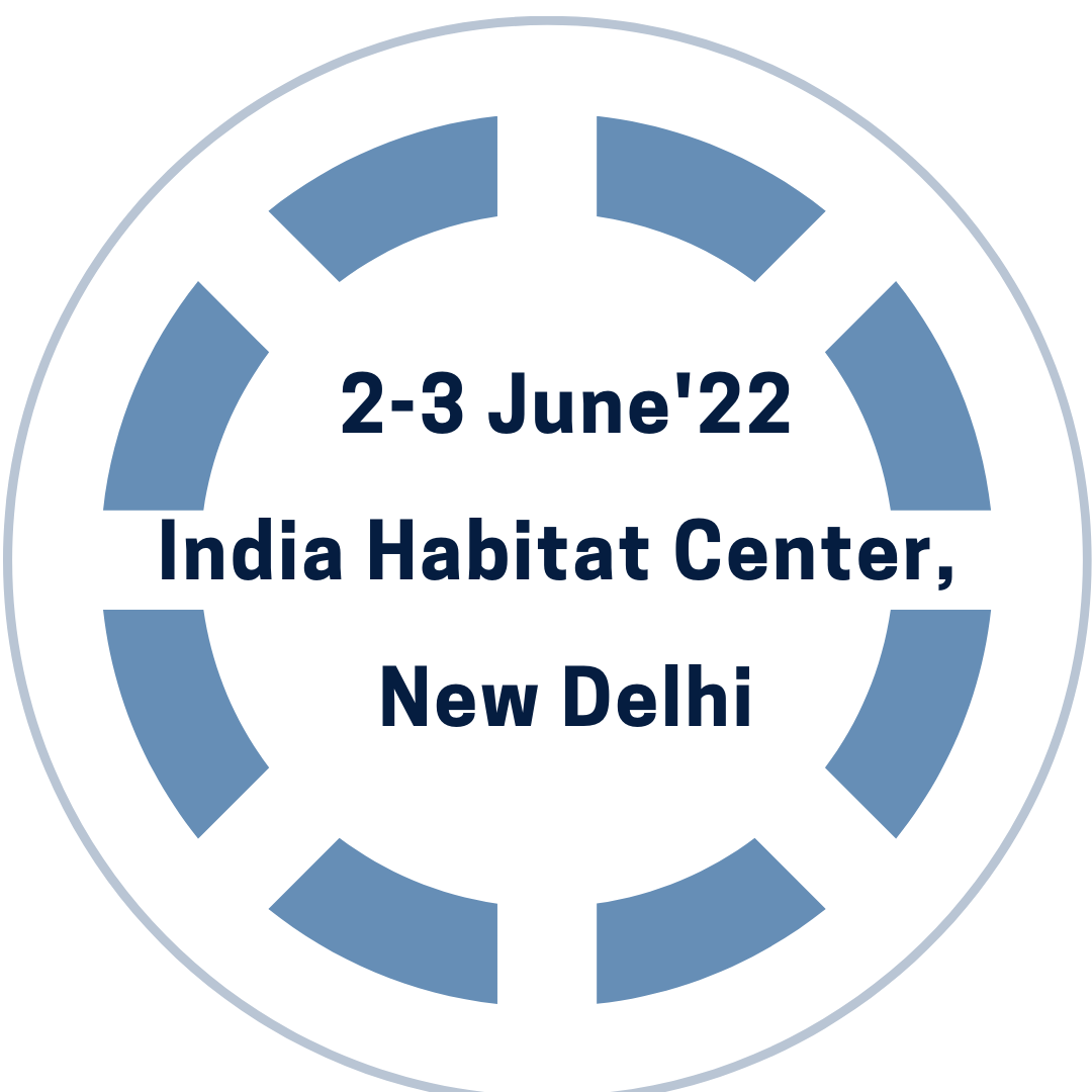 India Circular Economy Forum Icef 2022