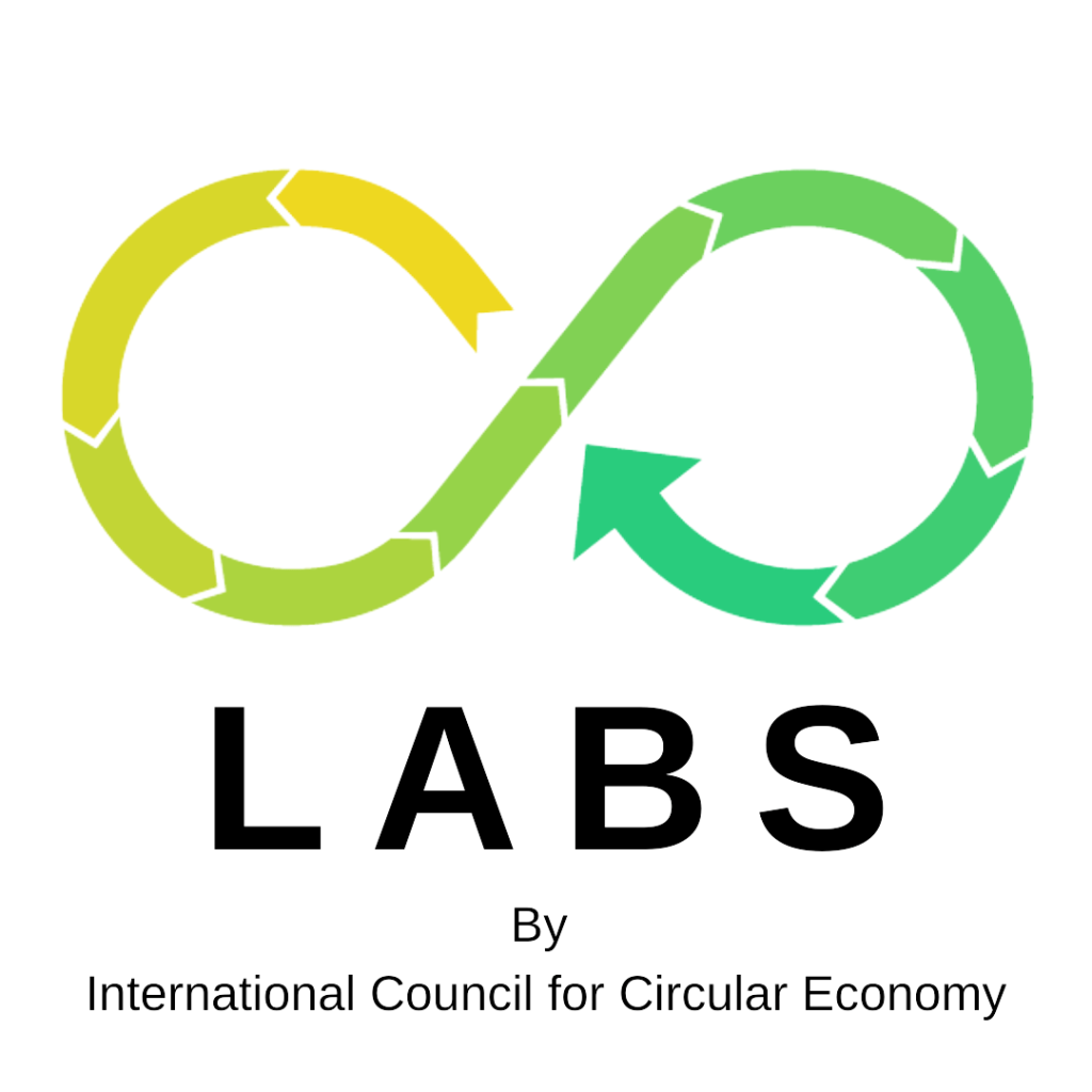 Circular Labs by ICCE