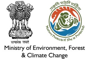 MOEFCC logo