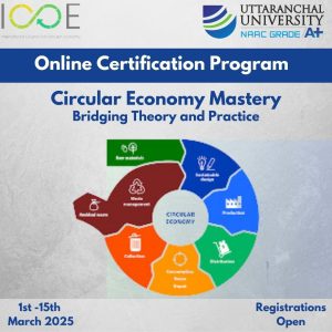 CE Mastery course