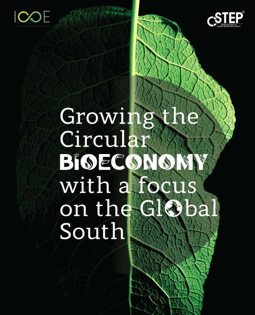 Bioeconomy paper