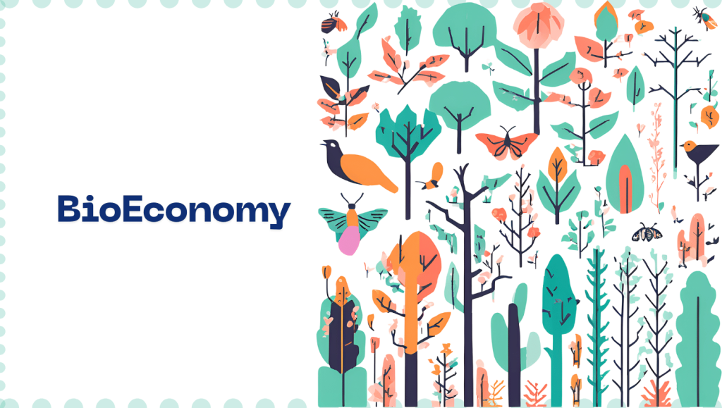 Bioeconomy