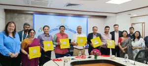 Release of IAC coffee table book