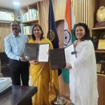 MoU with AIU