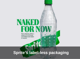 Sprite - Case Study