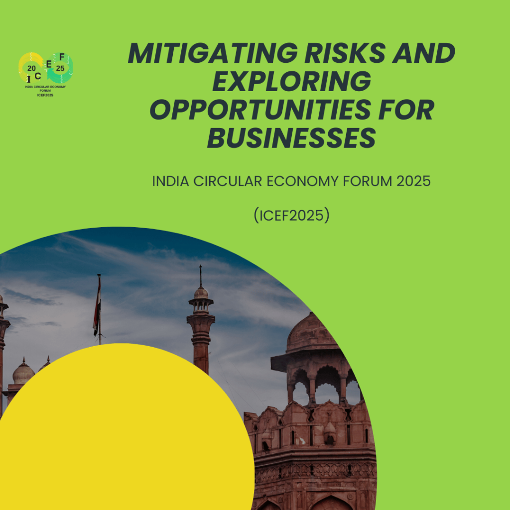 Theme- ICEF2025