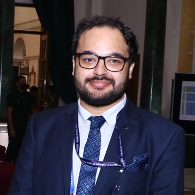 Dheeraj Santdasani