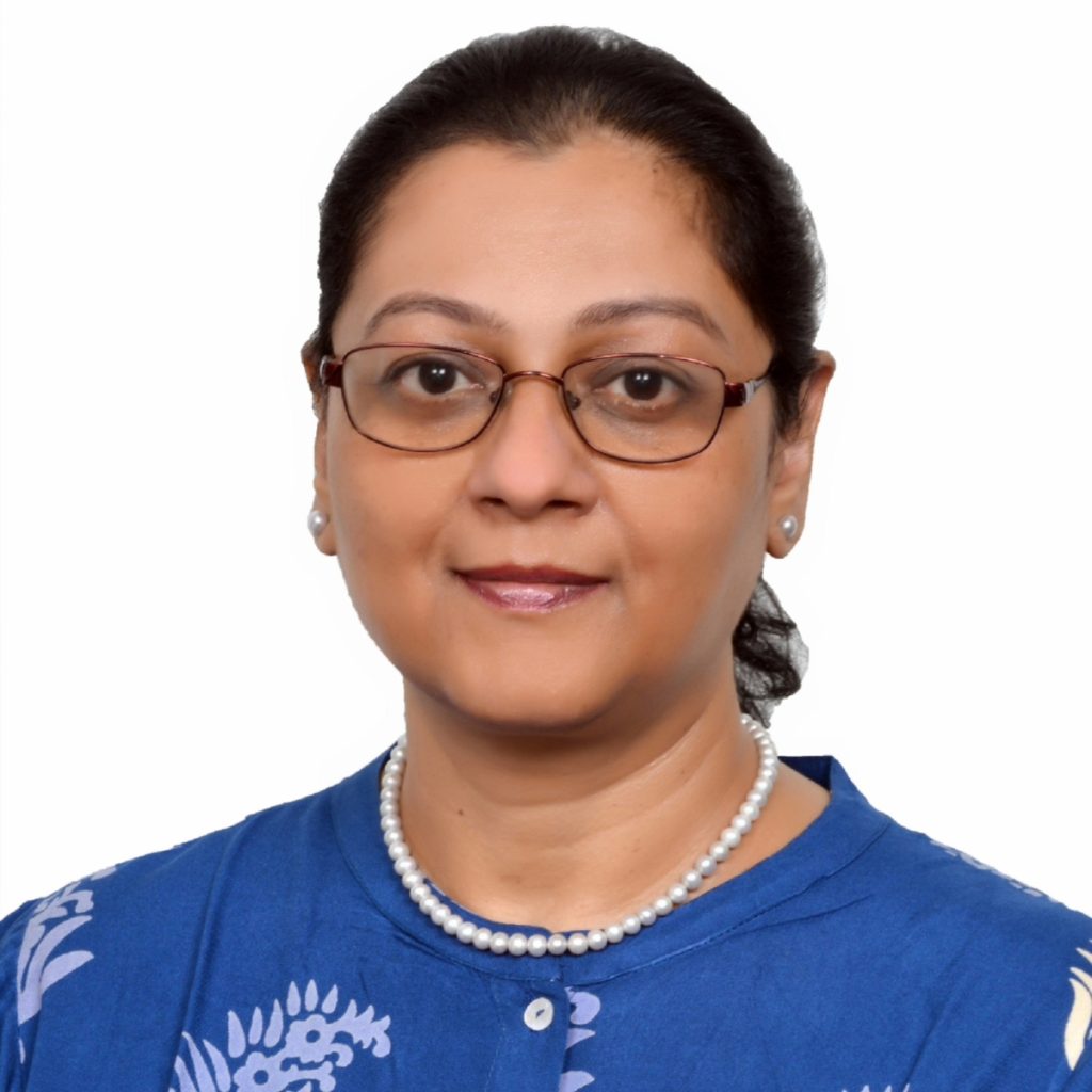 Dr. Ketna Atul MatkarFounder & Managing DirectorCipher Environmental Solutions LLP, Thane