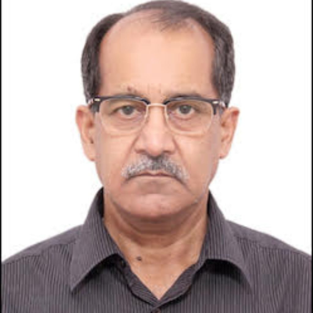 Dr. Atul Gupta PhD guide Trans Disciplinary University (TDU) Bangalore