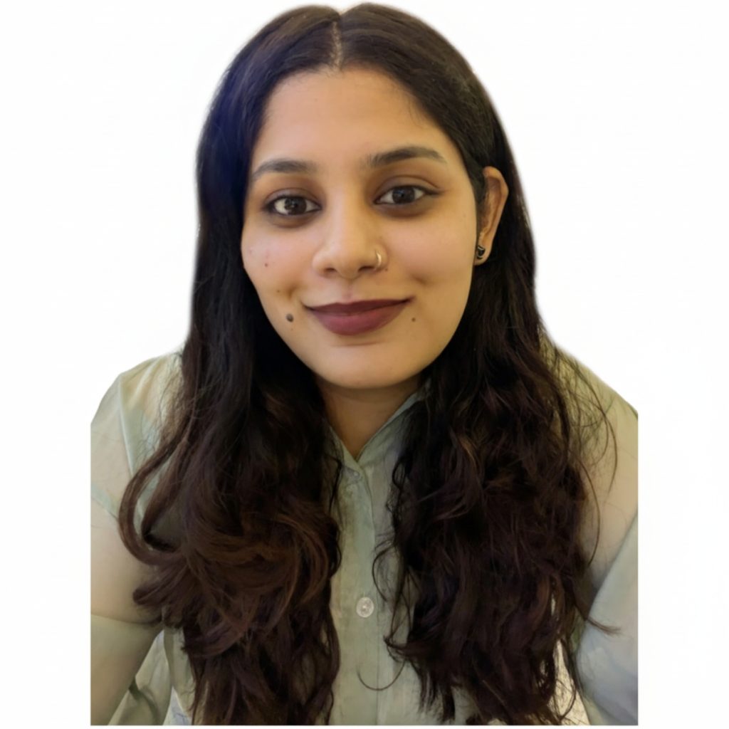 Kavita Bhardwaj Environmental Science & Agriculture Specialist