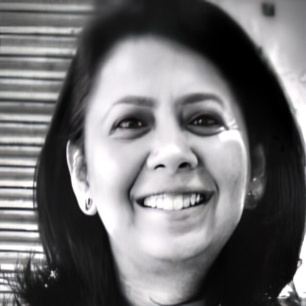 Prof. Archana Gandhi Professor of Fashion Technology NIFT, New Delhi