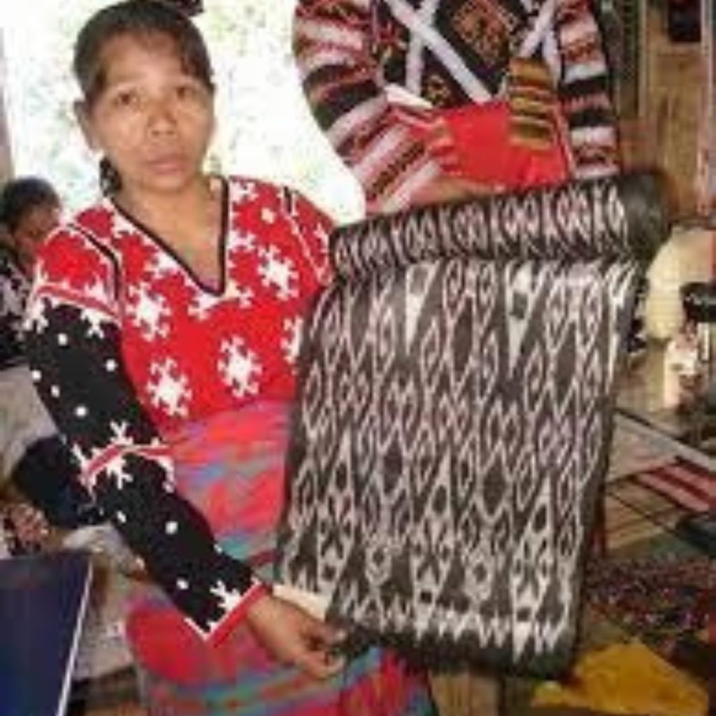 Banana Silk from Musa fabrics / Abaca: