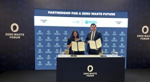 Zero Waste Forum