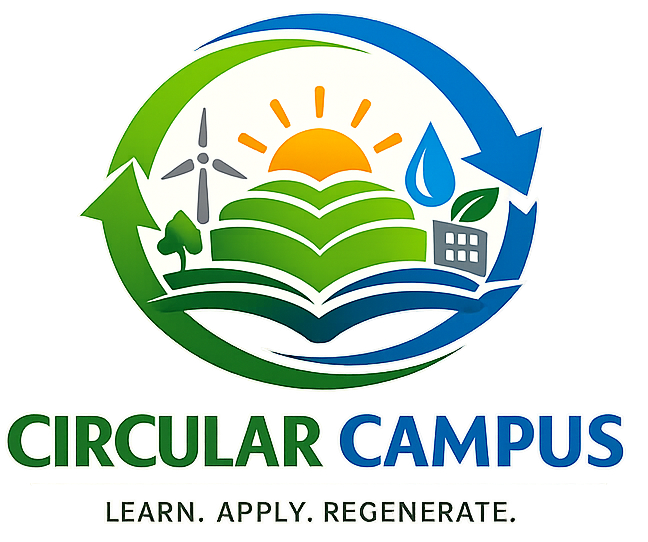 Circular Campus 1