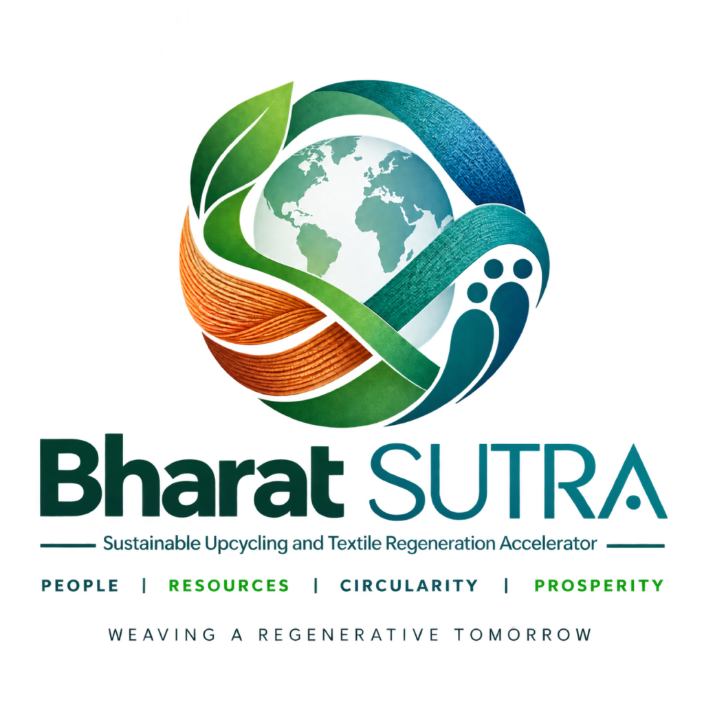 Logo Bharat SUTRA