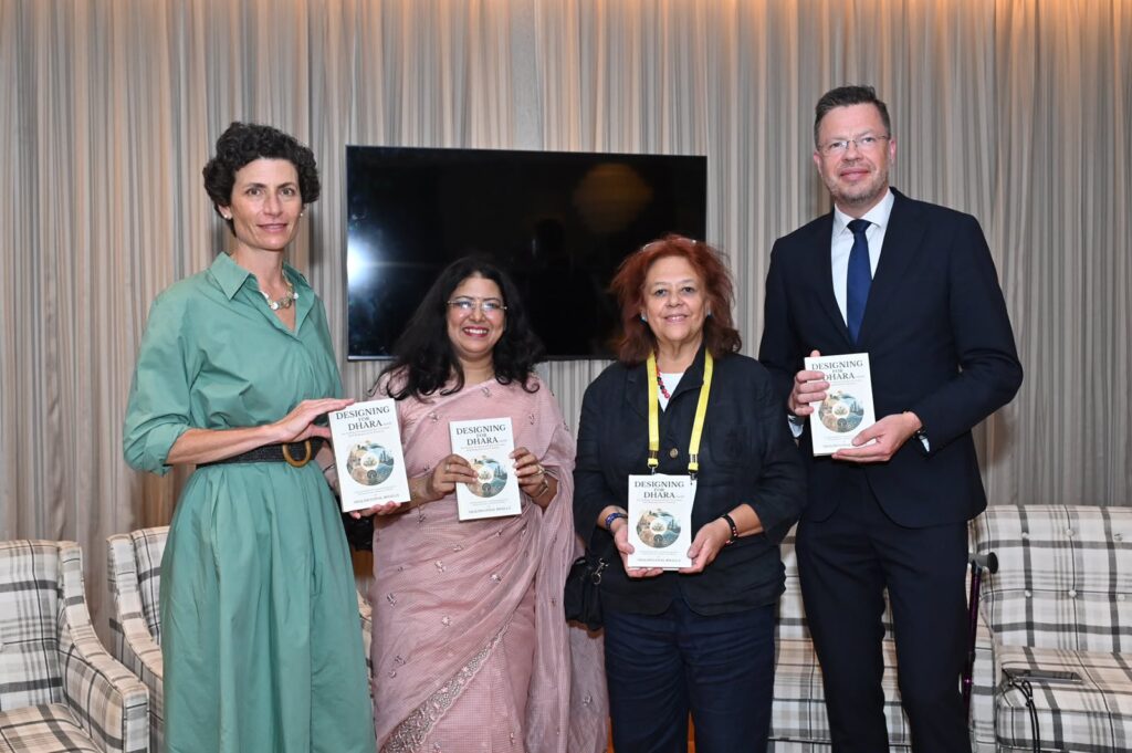 book Release