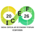 ICEF2026 Logo